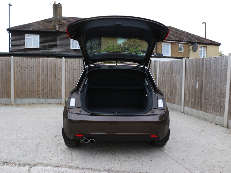 Audi 1.4 SPORTBACK TFSI SPORT HATCHBACK PETROL AUTO BLUETOOTH STEREO CD PLAYER PARKING AIDS JUST 2 OWNERS ONLY 27000 MILES FSH 11 SERVICES JUST £20 TO TAX 72-74 Mitcham Road