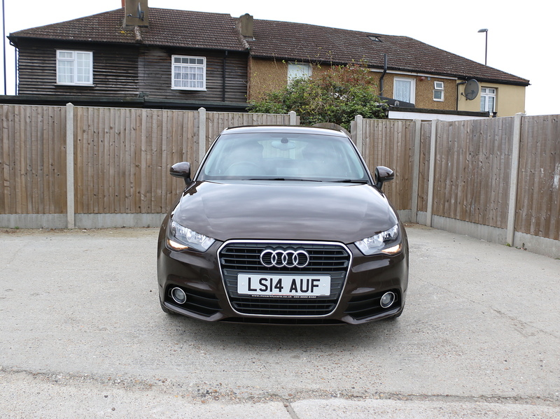 Audi 1.4 SPORTBACK TFSI SPORT HATCHBACK PETROL AUTO BLUETOOTH STEREO CD PLAYER PARKING AIDS JUST 2 OWNERS ONLY 27000 MILES FSH 11 SERVICES JUST £20 TO TAX 72-74 Mitcham Road