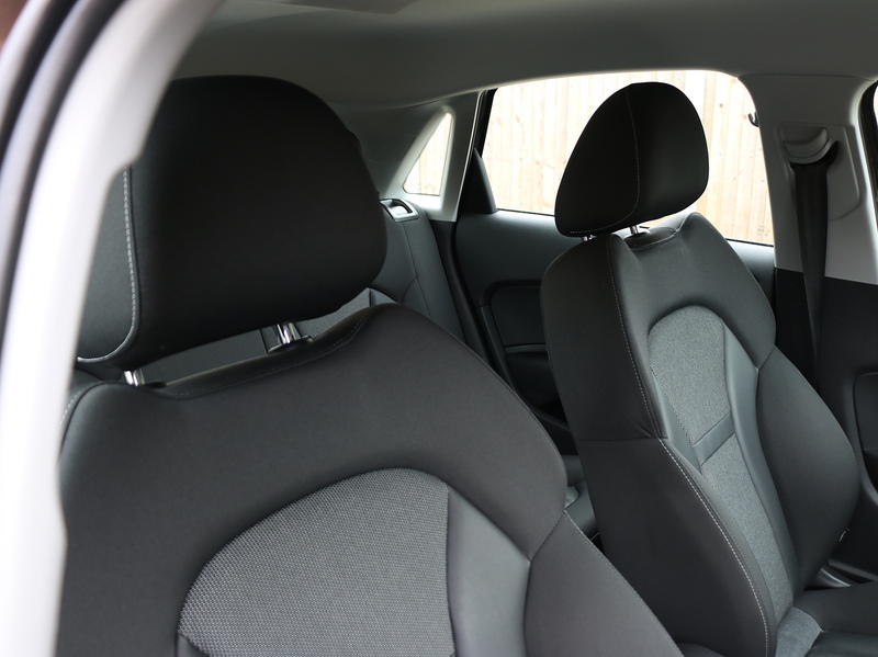 Audi 1.4 SPORTBACK TFSI SPORT HATCHBACK PETROL AUTO BLUETOOTH STEREO CD PLAYER PARKING AIDS JUST 2 OWNERS ONLY 27000 MILES FSH 11 SERVICES JUST £20 TO TAX 72-74 Mitcham Road