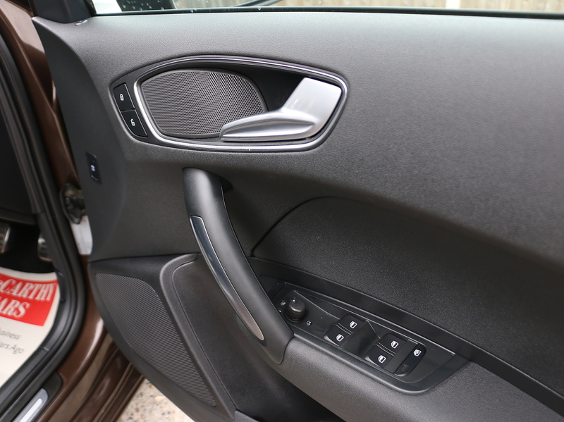 Audi 1.4 SPORTBACK TFSI SPORT HATCHBACK PETROL AUTO BLUETOOTH STEREO CD PLAYER PARKING AIDS JUST 2 OWNERS ONLY 27000 MILES FSH 11 SERVICES JUST £20 TO TAX 72-74 Mitcham Road