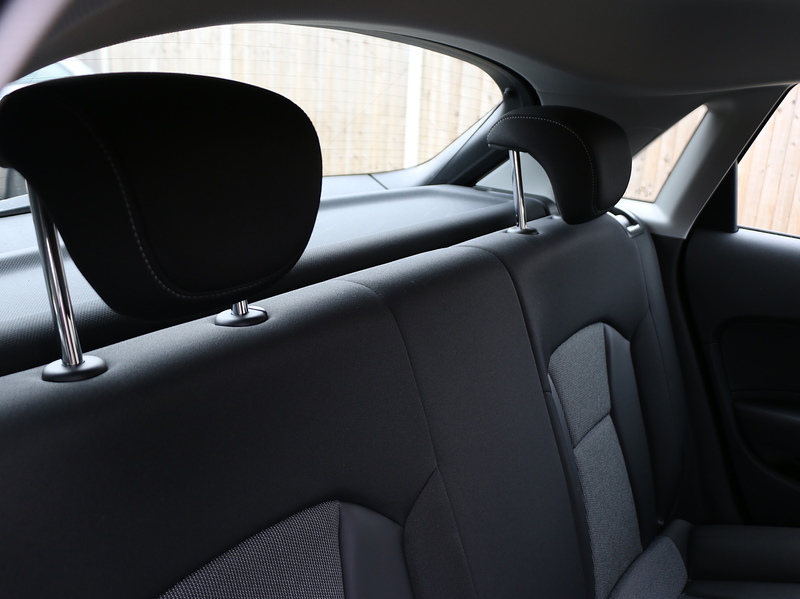 Audi 1.4 SPORTBACK TFSI SPORT HATCHBACK PETROL AUTO BLUETOOTH STEREO CD PLAYER PARKING AIDS JUST 2 OWNERS ONLY 27000 MILES FSH 11 SERVICES JUST £20 TO TAX 72-74 Mitcham Road