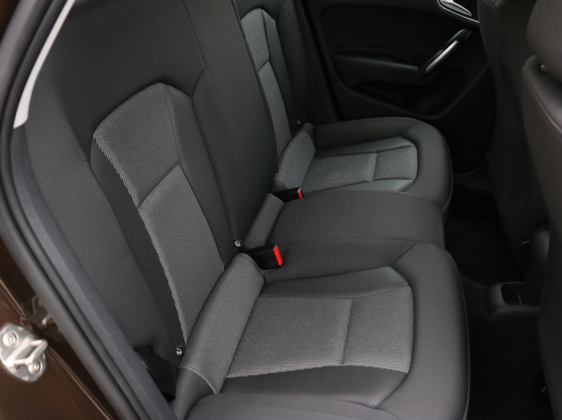 Audi 1.4 SPORTBACK TFSI SPORT HATCHBACK PETROL AUTO BLUETOOTH STEREO CD PLAYER PARKING AIDS JUST 2 OWNERS ONLY 27000 MILES FSH 11 SERVICES JUST £20 TO TAX 72-74 Mitcham Road