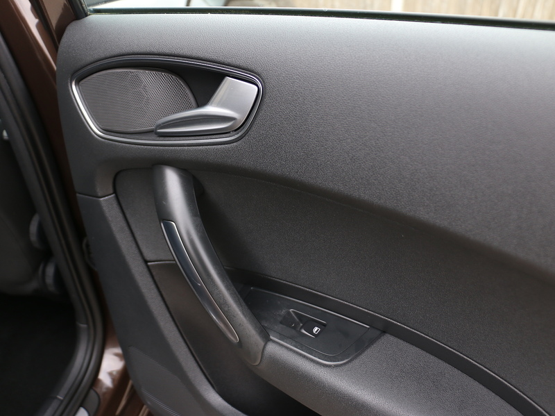 Audi 1.4 SPORTBACK TFSI SPORT HATCHBACK PETROL AUTO BLUETOOTH STEREO CD PLAYER PARKING AIDS JUST 2 OWNERS ONLY 27000 MILES FSH 11 SERVICES JUST £20 TO TAX 72-74 Mitcham Road