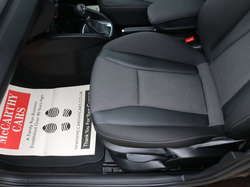 Audi 1.4 SPORTBACK TFSI SPORT HATCHBACK PETROL AUTO BLUETOOTH STEREO CD PLAYER PARKING AIDS JUST 2 OWNERS ONLY 27000 MILES FSH 11 SERVICES JUST £20 TO TAX 72-74 Mitcham Road