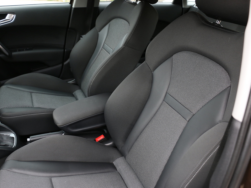 Audi 1.4 SPORTBACK TFSI SPORT HATCHBACK PETROL AUTO BLUETOOTH STEREO CD PLAYER PARKING AIDS JUST 2 OWNERS ONLY 27000 MILES FSH 11 SERVICES JUST £20 TO TAX 72-74 Mitcham Road