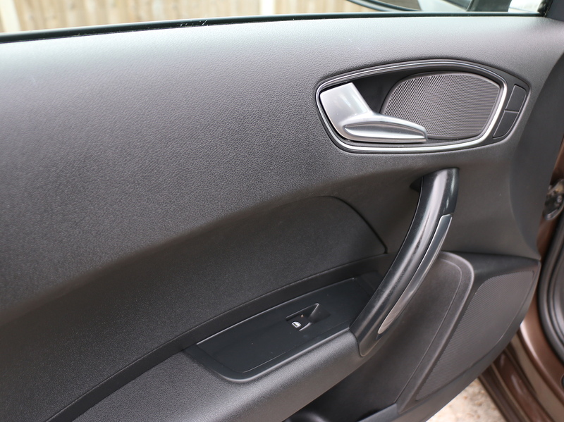 Audi 1.4 SPORTBACK TFSI SPORT HATCHBACK PETROL AUTO BLUETOOTH STEREO CD PLAYER PARKING AIDS JUST 2 OWNERS ONLY 27000 MILES FSH 11 SERVICES JUST £20 TO TAX 72-74 Mitcham Road