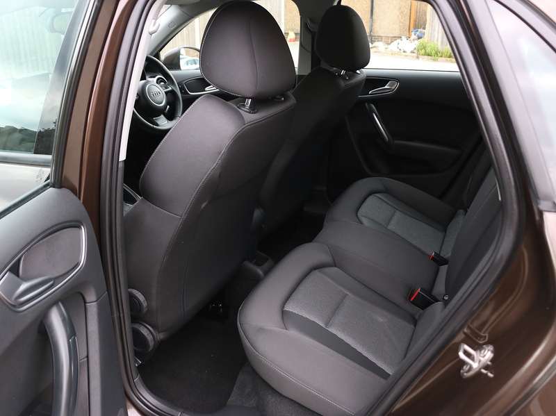 Audi 1.4 SPORTBACK TFSI SPORT HATCHBACK PETROL AUTO BLUETOOTH STEREO CD PLAYER PARKING AIDS JUST 2 OWNERS ONLY 27000 MILES FSH 11 SERVICES JUST £20 TO TAX 72-74 Mitcham Road