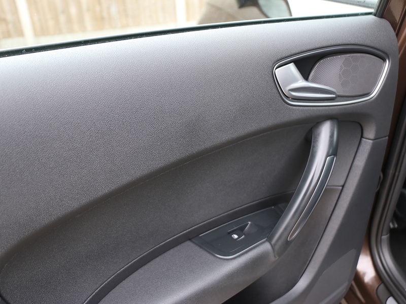 Audi 1.4 SPORTBACK TFSI SPORT HATCHBACK PETROL AUTO BLUETOOTH STEREO CD PLAYER PARKING AIDS JUST 2 OWNERS ONLY 27000 MILES FSH 11 SERVICES JUST £20 TO TAX 72-74 Mitcham Road