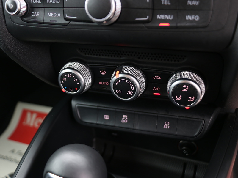 Audi 1.4 SPORTBACK TFSI SPORT HATCHBACK PETROL AUTO BLUETOOTH STEREO CD PLAYER PARKING AIDS JUST 2 OWNERS ONLY 27000 MILES FSH 11 SERVICES JUST £20 TO TAX 72-74 Mitcham Road