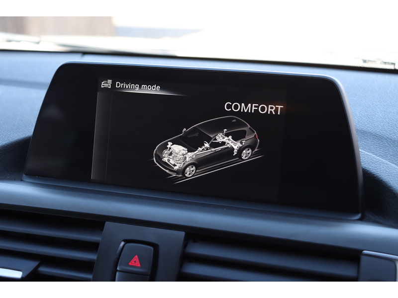 BMW 118I 1.5 M SPORT HATCHBACK 5DR PETROL MANUAL SAT NAV BLUETOOTH DAB STEREO APPLE CARPLAY SAME OWNER FOR LAST 6 YEARS ONLY 61000 MILES SH NO ULEZ CHARGE 72-74 Mitcham Road