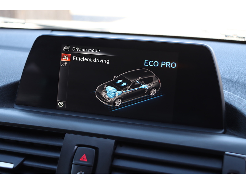 BMW 118I 1.5 M SPORT HATCHBACK 5DR PETROL MANUAL SAT NAV BLUETOOTH DAB STEREO APPLE CARPLAY SAME OWNER FOR LAST 6 YEARS ONLY 61000 MILES SH NO ULEZ CHARGE 72-74 Mitcham Road