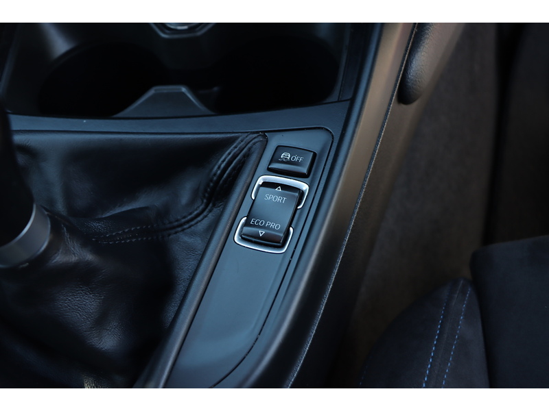 BMW 118I 1.5 M SPORT HATCHBACK 5DR PETROL MANUAL SAT NAV BLUETOOTH DAB STEREO APPLE CARPLAY SAME OWNER FOR LAST 6 YEARS ONLY 61000 MILES SH NO ULEZ CHARGE 72-74 Mitcham Road