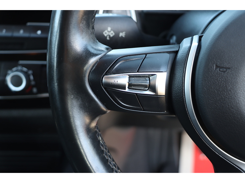 BMW 118I 1.5 M SPORT HATCHBACK 5DR PETROL MANUAL SAT NAV BLUETOOTH DAB STEREO APPLE CARPLAY SAME OWNER FOR LAST 6 YEARS ONLY 61000 MILES SH NO ULEZ CHARGE 72-74 Mitcham Road