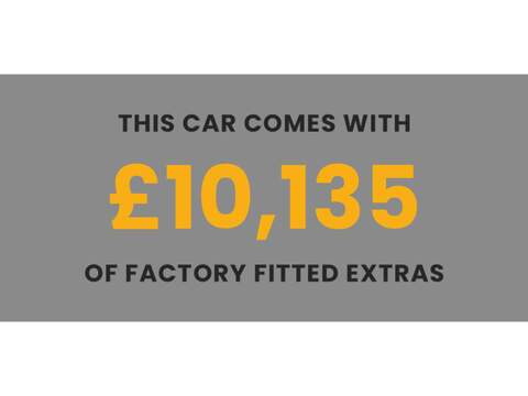 Jaguar 2.0 P300 R-Sport SUV 5dr Petrol Auto AWD Euro 6 (s/s) (300 ps)