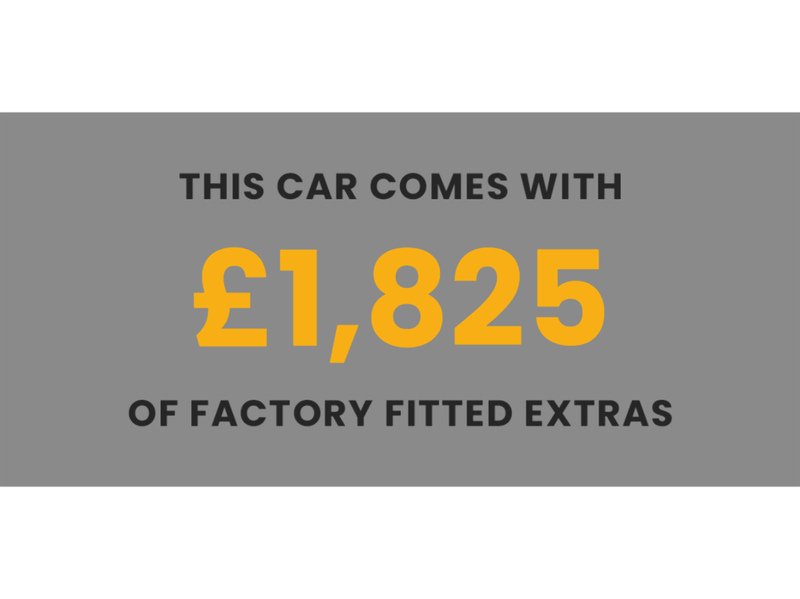 Ford 1.5T EcoBoost Active Hatchback 5dr Petrol Manual Euro 6 (s/s) (150 ps) 72-74 Mitcham Road