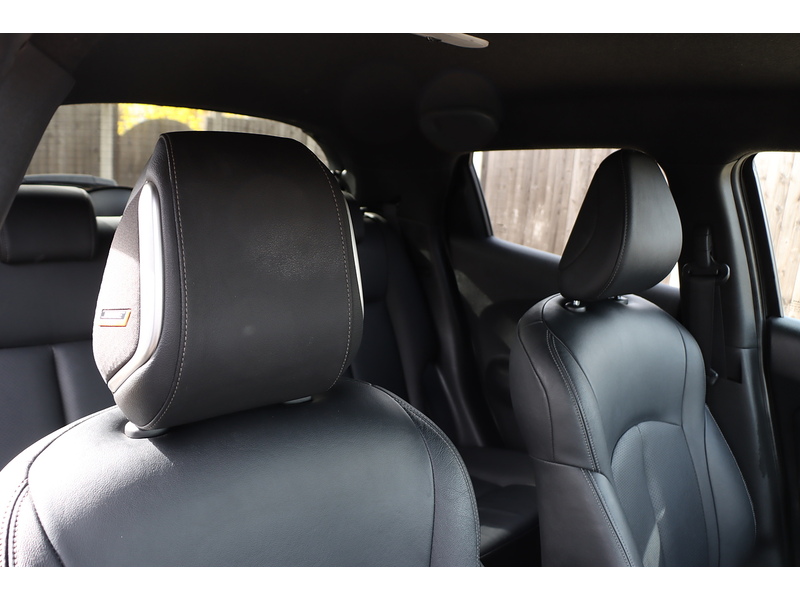 Nissan 1.6 TEKNA SUV 5DR PETROL XTRON AUTO HEATED SEATS SAT NAV BLUETOOTH DAB STEREO REAR & 360 CAMERA JUST 2 OWNERS ONLY 29000 MILES FSH NO ULEZ CHARGE 72-74 Mitcham Road