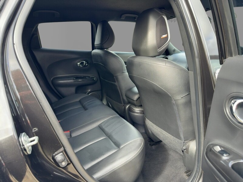 Nissan 1.6 TEKNA SUV 5DR PETROL XTRON AUTO HEATED SEATS SAT NAV BLUETOOTH DAB STEREO REAR & 360 CAMERA JUST 2 OWNERS ONLY 29000 MILES FSH NO ULEZ CHARGE 72-74 Mitcham Road