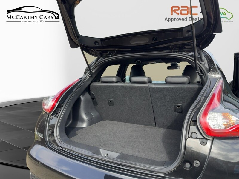 Nissan 1.6 TEKNA SUV 5DR PETROL XTRON AUTO HEATED SEATS SAT NAV BLUETOOTH DAB STEREO REAR & 360 CAMERA JUST 2 OWNERS ONLY 29000 MILES FSH NO ULEZ CHARGE 72-74 Mitcham Road