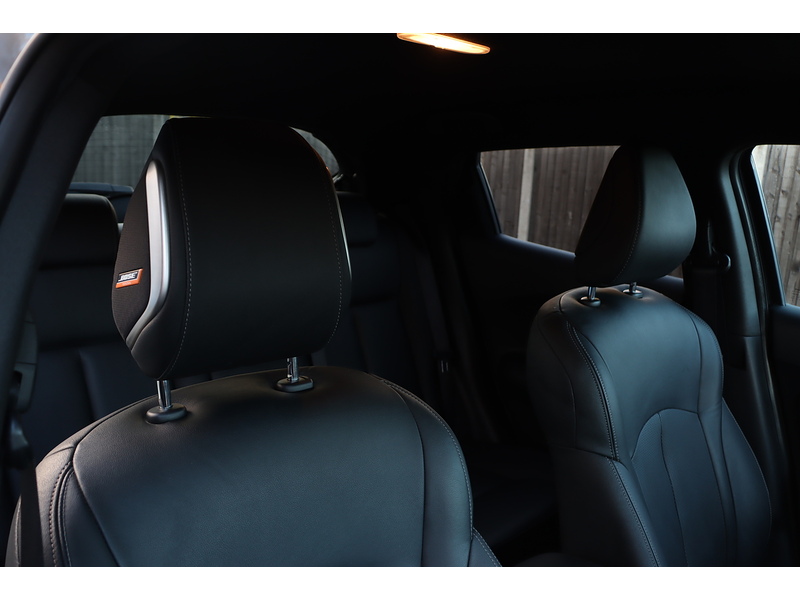 Nissan 1.6 TEKNA SUV 5DR PETROL XTRON AUTO LEATHER HEATED SEATS SAT NAV BLUETOOTH DAB STEREO REAR & 360 CAMERA JUST 18000 MILES FSH 7 SERVICES NO ULEZ CHARGE 72-74 Mitcham Road