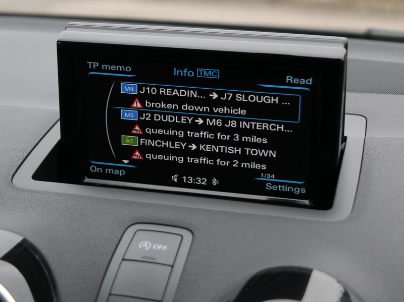 Audi 1.4 TFSI S LINE HATCHBACK PETROL MANUAL SUNROOF SAT NAV BLUETOOTH DAB STEREO PARKING AIDS SAME OWNER FOR 3 YEARS ONLY 56000 MILES SH JUST £35 ROAD TAX 72-74 Mitcham Road