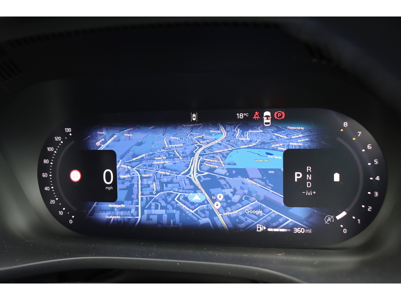 Volvo 2.0 B5 MHEV PLUS SUV 5DR PETROL HYBRID AWD AUTO HEATED SEATS SAT NAV BLUETOOTH APPLE CARPLAY REAR & 360 CAM PARKING AIDS JUST 1 OWNER 14000 MILES FSH 72-74 Mitcham Road