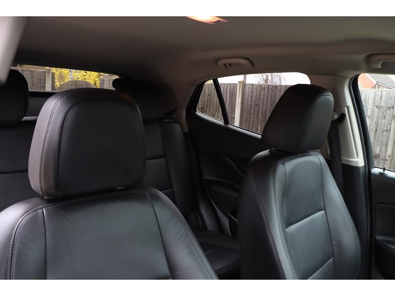 Vauxhall 1.4I TURBO ELITE SUV 5DR PETROL AUTO HEATED SEATS SATNAV BLUETOOTH DAB STEREO APPLE CARPLAY PARKING AIDS JUST 2 OWNERS ONLY 48000 MILES FSH 8 SERVICES 72-74 Mitcham Road