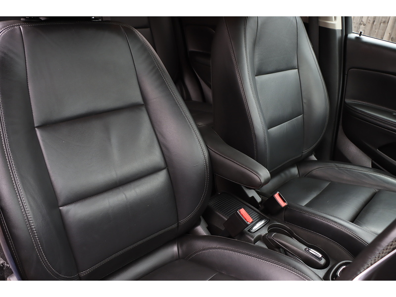 Vauxhall 1.4I TURBO ELITE SUV 5DR PETROL AUTO HEATED SEATS SATNAV BLUETOOTH DAB STEREO APPLE CARPLAY PARKING AIDS JUST 2 OWNERS ONLY 48000 MILES FSH 8 SERVICES 72-74 Mitcham Road