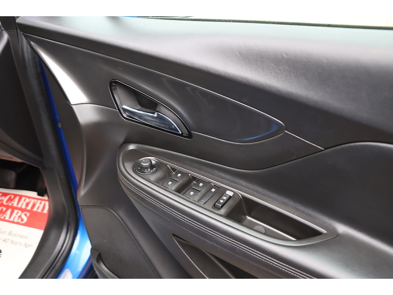 Vauxhall 1.4I TURBO ELITE SUV 5DR PETROL AUTO HEATED SEATS SATNAV BLUETOOTH DAB STEREO APPLE CARPLAY PARKING AIDS JUST 2 OWNERS ONLY 48000 MILES FSH 8 SERVICES 72-74 Mitcham Road