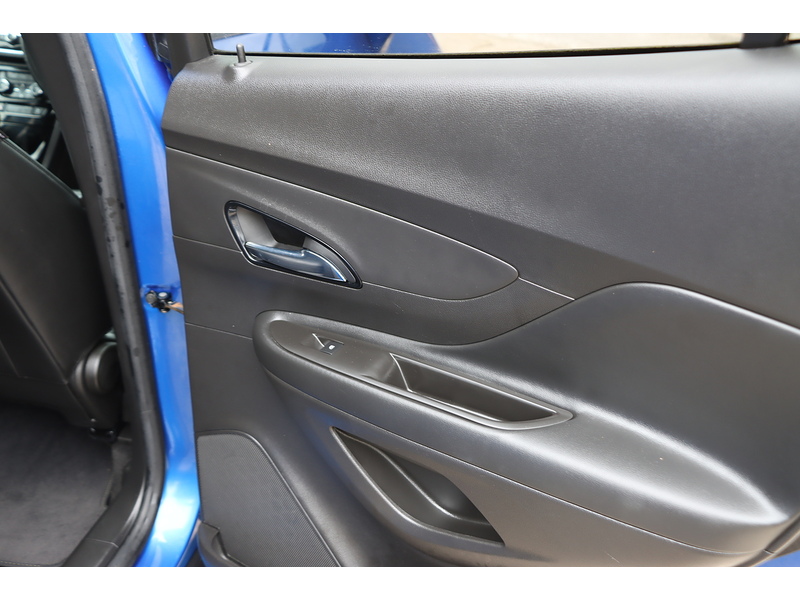 Vauxhall 1.4I TURBO ELITE SUV 5DR PETROL AUTO HEATED SEATS SATNAV BLUETOOTH DAB STEREO APPLE CARPLAY PARKING AIDS JUST 2 OWNERS ONLY 48000 MILES FSH 8 SERVICES 72-74 Mitcham Road