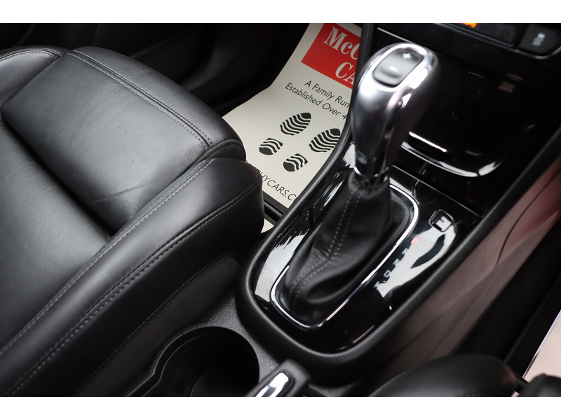 Vauxhall 1.4I TURBO ELITE SUV 5DR PETROL AUTO HEATED SEATS SATNAV BLUETOOTH DAB STEREO APPLE CARPLAY PARKING AIDS JUST 2 OWNERS ONLY 48000 MILES FSH 8 SERVICES 72-74 Mitcham Road