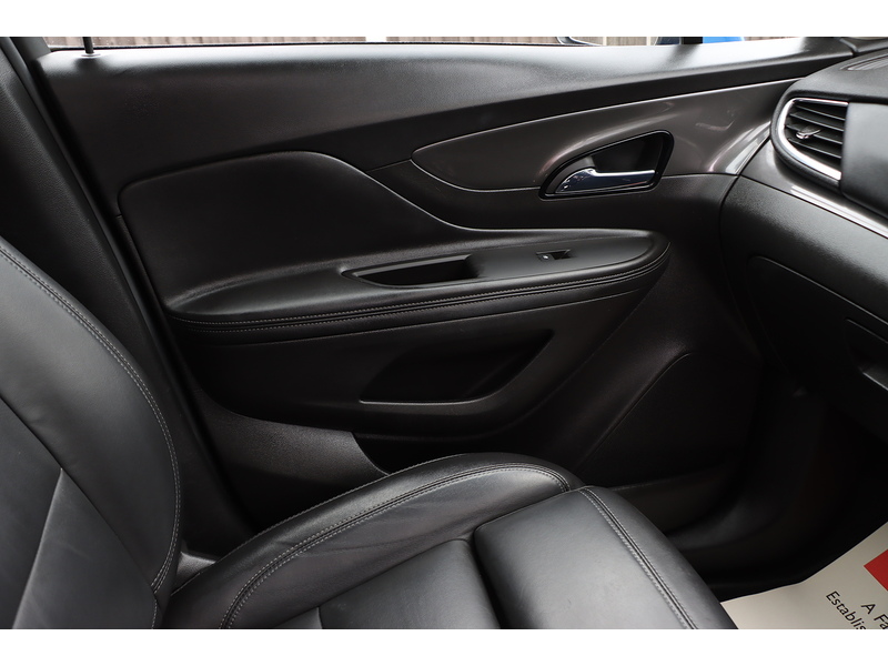 Vauxhall 1.4I TURBO ELITE SUV 5DR PETROL AUTO HEATED SEATS SATNAV BLUETOOTH DAB STEREO APPLE CARPLAY PARKING AIDS JUST 2 OWNERS ONLY 48000 MILES FSH 8 SERVICES 72-74 Mitcham Road