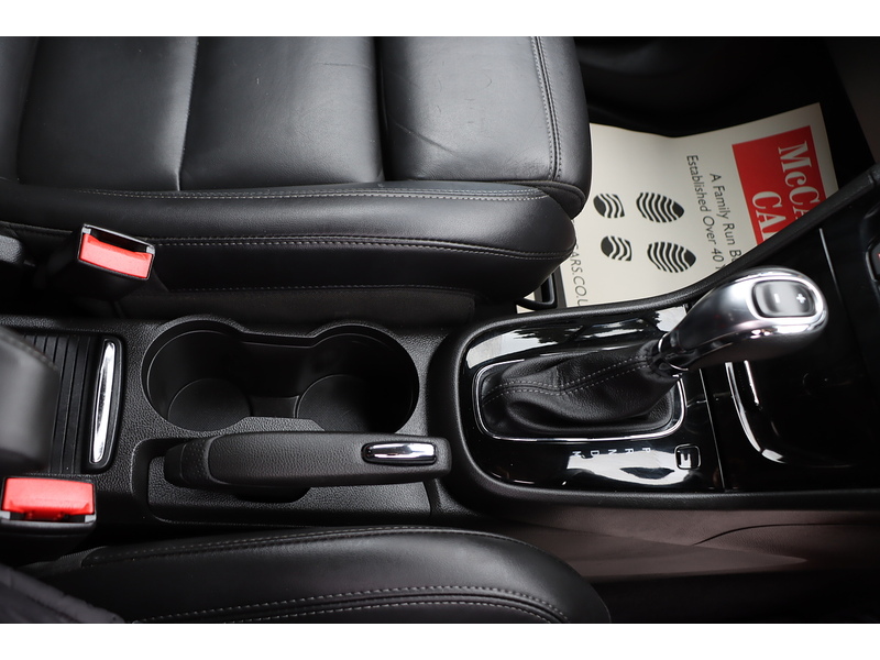 Vauxhall 1.4I TURBO ELITE SUV 5DR PETROL AUTO HEATED SEATS SATNAV BLUETOOTH DAB STEREO APPLE CARPLAY PARKING AIDS JUST 2 OWNERS ONLY 48000 MILES FSH 8 SERVICES 72-74 Mitcham Road