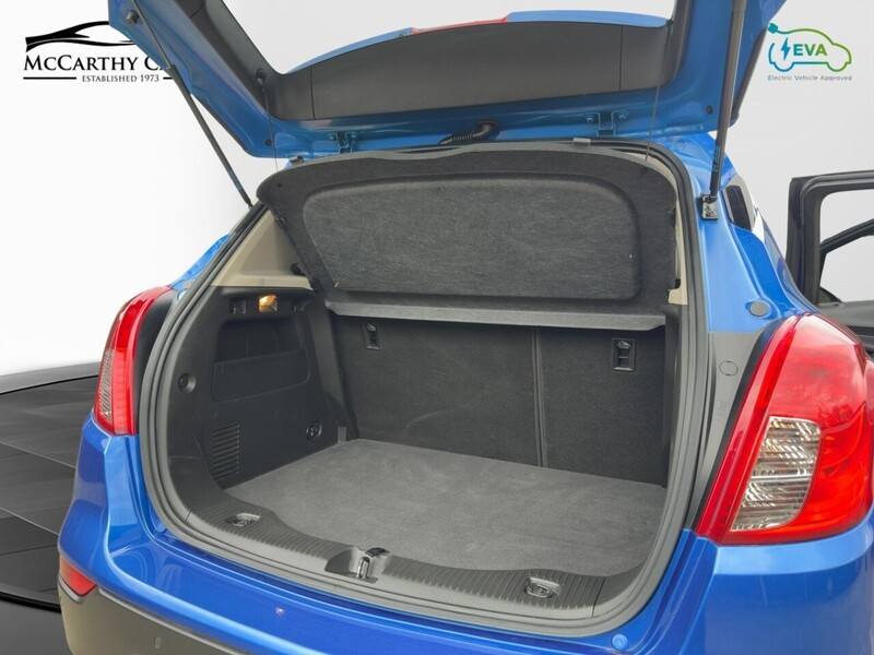 Vauxhall 1.4I TURBO ELITE SUV 5DR PETROL AUTO HEATED SEATS SATNAV BLUETOOTH DAB STEREO APPLE CARPLAY PARKING AIDS JUST 2 OWNERS ONLY 48000 MILES FSH 8 SERVICES 72-74 Mitcham Road