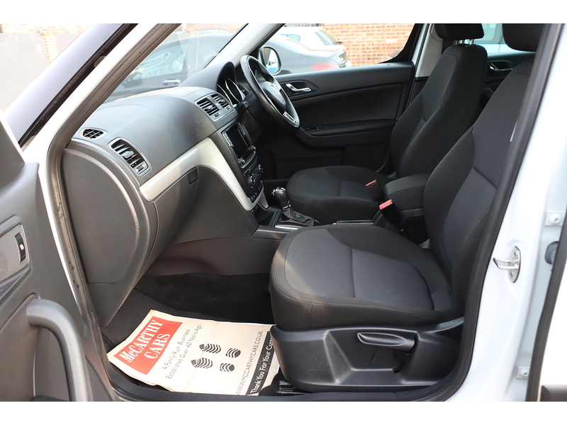 Skoda 1.2 TSI SE OUTDOOR 5DR PETROL DSG AUTO BLUETOOTH WITH MUSIC STREAMING STEREO PARKING AIDS JUST 2 OWNERS ONLY 78000 MILES FSH 7 SERVICES NO ULEZ CHARGE 72-74 Mitcham Road