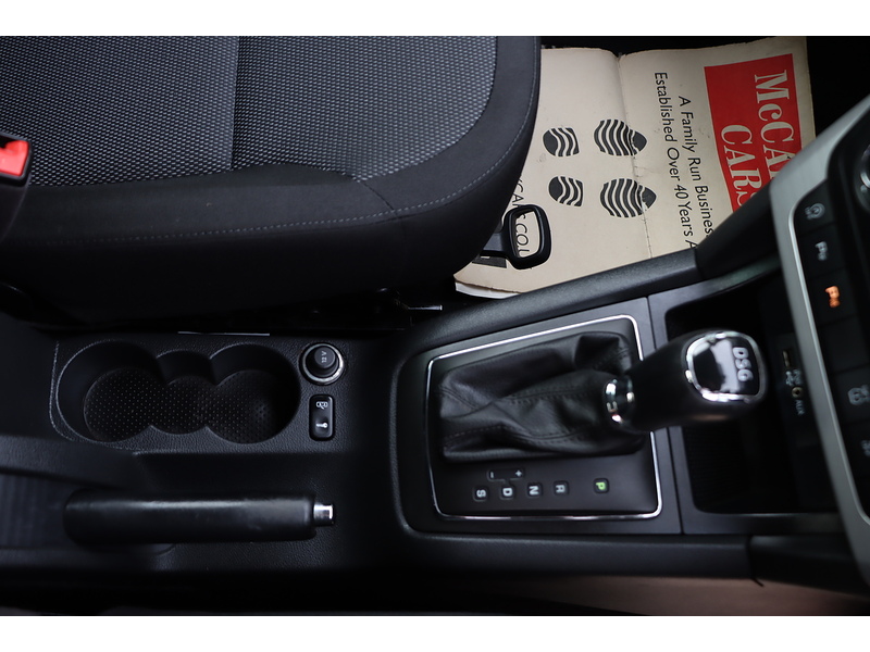 Skoda 1.2 TSI SE OUTDOOR 5DR PETROL DSG AUTO BLUETOOTH WITH MUSIC STREAMING STEREO PARKING AIDS JUST 2 OWNERS ONLY 78000 MILES FSH 7 SERVICES NO ULEZ CHARGE 72-74 Mitcham Road