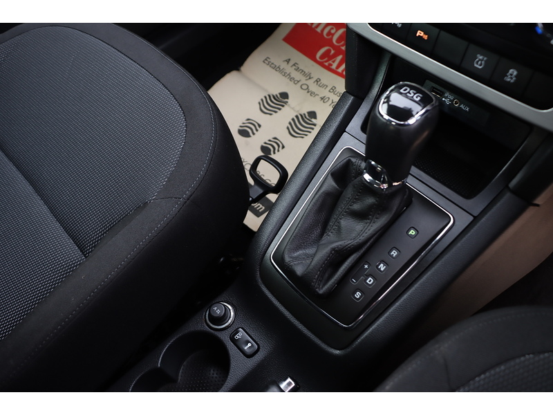 Skoda 1.2 TSI SE OUTDOOR 5DR PETROL DSG AUTO BLUETOOTH WITH MUSIC STREAMING STEREO PARKING AIDS JUST 2 OWNERS ONLY 78000 MILES FSH 7 SERVICES NO ULEZ CHARGE 72-74 Mitcham Road