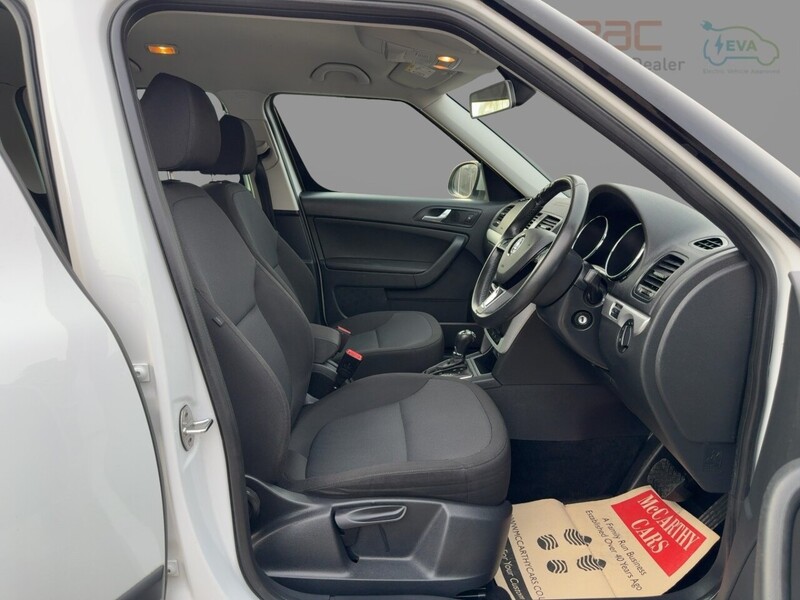 Skoda 1.2 TSI SE OUTDOOR 5DR PETROL DSG AUTO BLUETOOTH WITH MUSIC STREAMING STEREO PARKING AIDS JUST 2 OWNERS ONLY 78000 MILES FSH 7 SERVICES NO ULEZ CHARGE 72-74 Mitcham Road