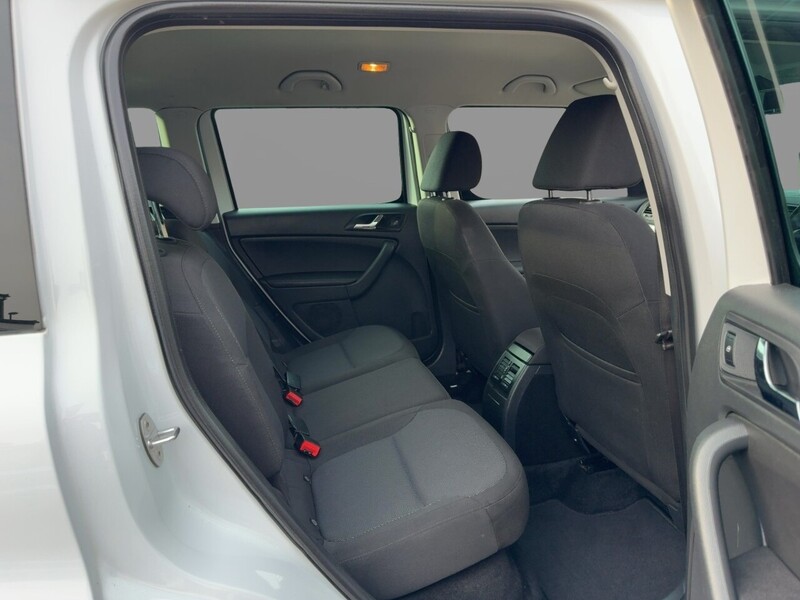 Skoda 1.2 TSI SE OUTDOOR 5DR PETROL DSG AUTO BLUETOOTH WITH MUSIC STREAMING STEREO PARKING AIDS JUST 2 OWNERS ONLY 78000 MILES FSH 7 SERVICES NO ULEZ CHARGE 72-74 Mitcham Road