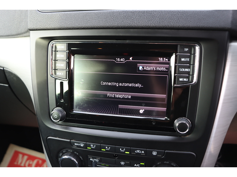 Skoda 1.2 TSI SE OUTDOOR 5DR PETROL DSG AUTO BLUETOOTH WITH MUSIC STREAMING STEREO PARKING AIDS JUST 2 OWNERS ONLY 78000 MILES FSH 7 SERVICES NO ULEZ CHARGE 72-74 Mitcham Road