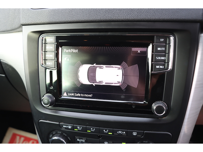 Skoda 1.2 TSI SE OUTDOOR 5DR PETROL DSG AUTO BLUETOOTH WITH MUSIC STREAMING STEREO PARKING AIDS JUST 2 OWNERS ONLY 78000 MILES FSH 7 SERVICES NO ULEZ CHARGE 72-74 Mitcham Road