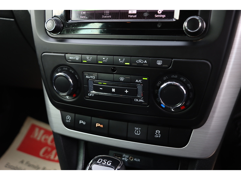 Skoda 1.2 TSI SE OUTDOOR 5DR PETROL DSG AUTO BLUETOOTH WITH MUSIC STREAMING STEREO PARKING AIDS JUST 2 OWNERS ONLY 78000 MILES FSH 7 SERVICES NO ULEZ CHARGE 72-74 Mitcham Road