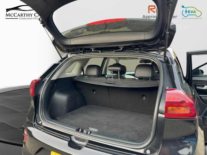 Kia 1.6 GDI 2 SUV 5DR PETROL HYBRID DCT AUTO SATNAV BLUETOOTH DAB RADIO APPLE CARPLAY REAR CAMERA PARKING AIDS JUST 2 OWNERS 69000 MILES SH NO ULEZ CHARGE 72-74 Mitcham Road