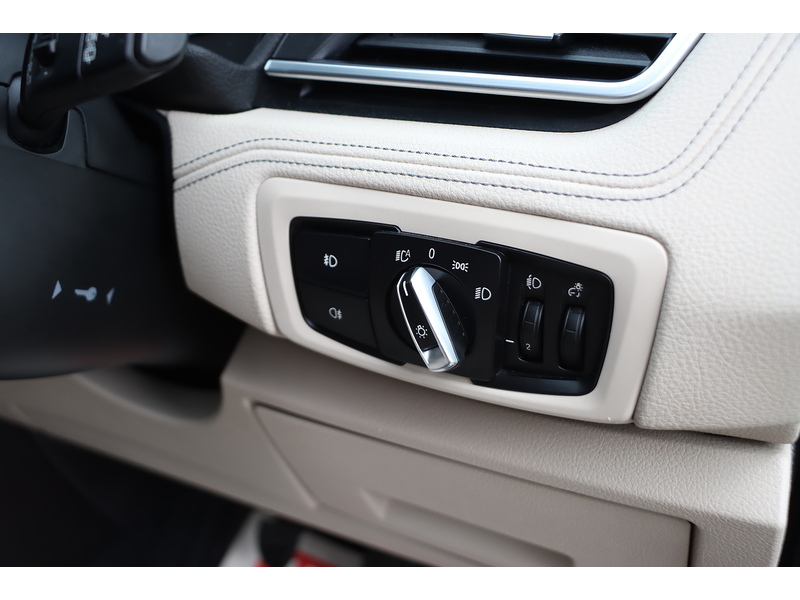 BMW 218I 1.5 M SPORT MPV 5DR PETROL MANUAL 7 SEATER SATNAV BLUETOOTH DAB STEREO CD PLAYER PARKING AIDS JUST 2 OWNERS SAME OWNER FOR 9 YEARS 66000 MILES SH 72-74 Mitcham Road