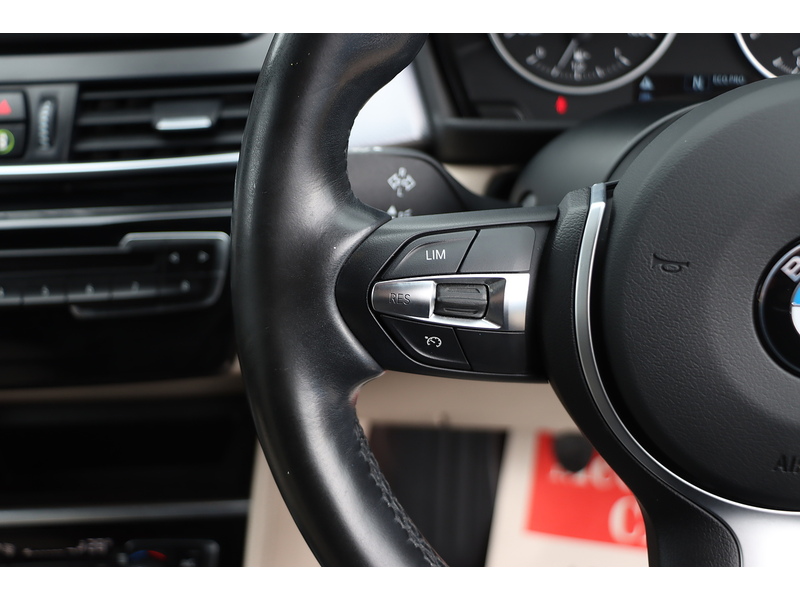 BMW 218I 1.5 M SPORT MPV 5DR PETROL MANUAL 7 SEATER SATNAV BLUETOOTH DAB STEREO CD PLAYER PARKING AIDS JUST 2 OWNERS SAME OWNER FOR 9 YEARS 66000 MILES SH 72-74 Mitcham Road