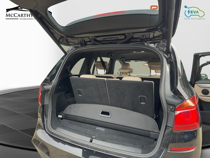 BMW 218I 1.5 M SPORT MPV 5DR PETROL MANUAL 7 SEATER SATNAV BLUETOOTH DAB STEREO CD PLAYER PARKING AIDS JUST 2 OWNERS SAME OWNER FOR 9 YEARS 66000 MILES SH 72-74 Mitcham Road