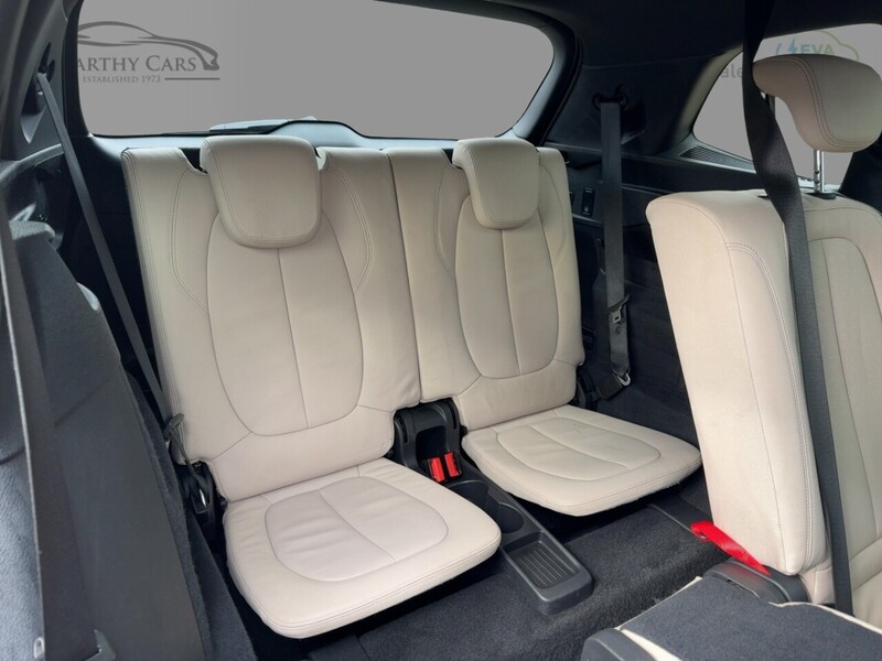 BMW 218I 1.5 M SPORT MPV 5DR PETROL MANUAL 7 SEATER SATNAV BLUETOOTH DAB STEREO CD PLAYER PARKING AIDS JUST 2 OWNERS SAME OWNER FOR 9 YEARS 66000 MILES SH 72-74 Mitcham Road