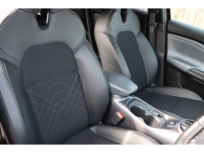 Nissan 1.0 DIG-T TEKNA SUV 5DR PETROL DCT AUTO HEATED SEATS SATNAV BLUETOOTH DAB STEREO APPLE CARPLAY/ANDROID AUTO PARKING AIDS 42000 MILES SH NO ULEZ CHARGE 72-74 Mitcham Road