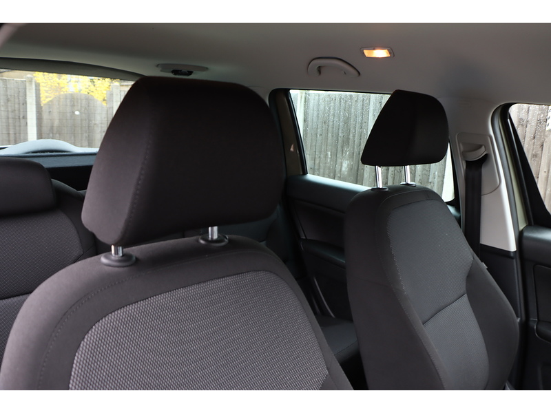 Skoda 1.2 TSI SE OUTDOOR 5DR PETROL DSG AUTO SAT NAV BLUETOOTH DAB STEREO PARKING AIDS JUST 2 OWNERS SAME OWNER FOR 3 YEARS ONLY 62000 MILES FSH 10 SERVICES 72-74 Mitcham Road