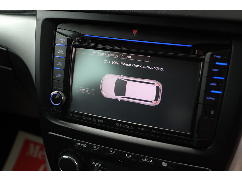 Skoda 1.2 TSI SE OUTDOOR 5DR PETROL DSG AUTO SAT NAV BLUETOOTH DAB STEREO PARKING AIDS JUST 2 OWNERS SAME OWNER FOR 3 YEARS ONLY 62000 MILES FSH 10 SERVICES 72-74 Mitcham Road