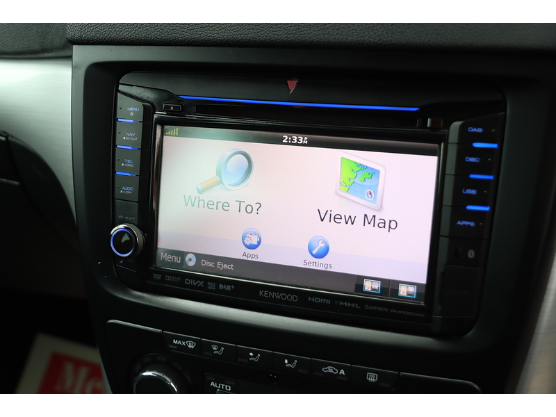 Skoda 1.2 TSI SE OUTDOOR 5DR PETROL DSG AUTO SAT NAV BLUETOOTH DAB STEREO PARKING AIDS JUST 2 OWNERS SAME OWNER FOR 3 YEARS ONLY 62000 MILES FSH 10 SERVICES 72-74 Mitcham Road